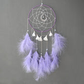Dream Catcher Wind Chime